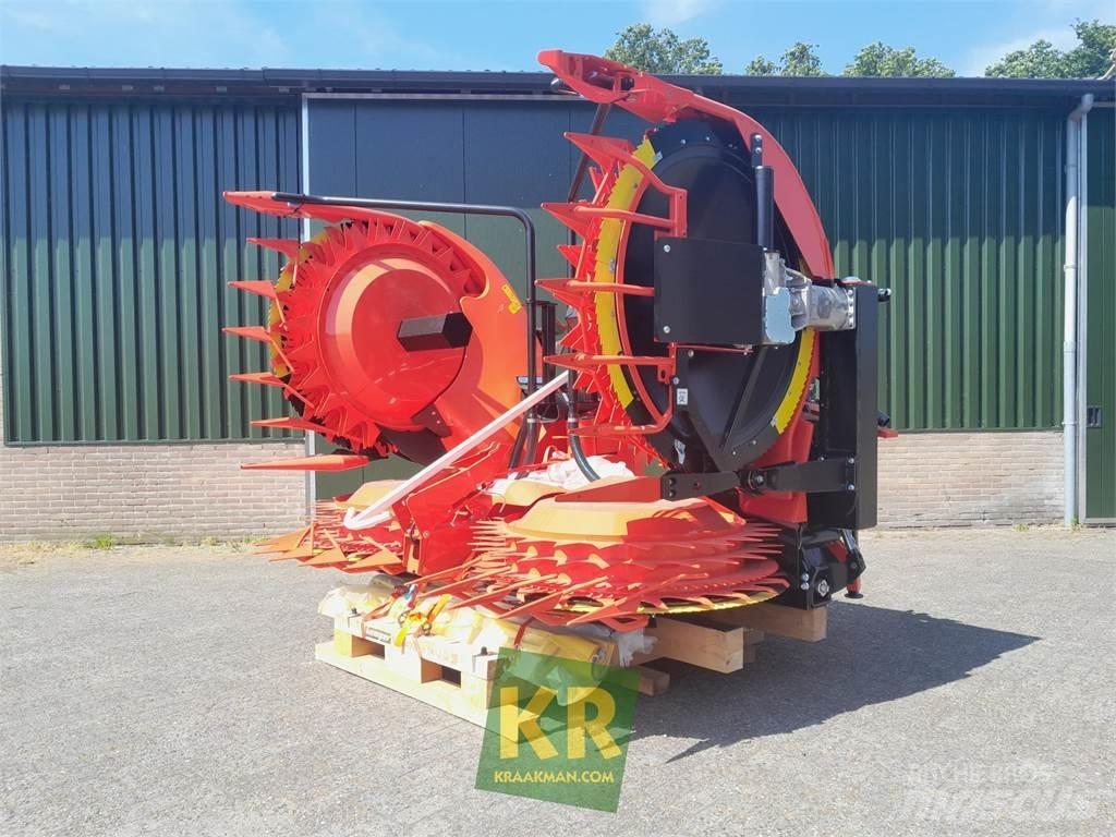 Kemper 460 Plus Glave hederi za kombajne