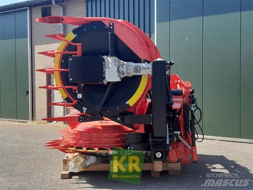 Kemper 460 Plus Glave hederi za kombajne