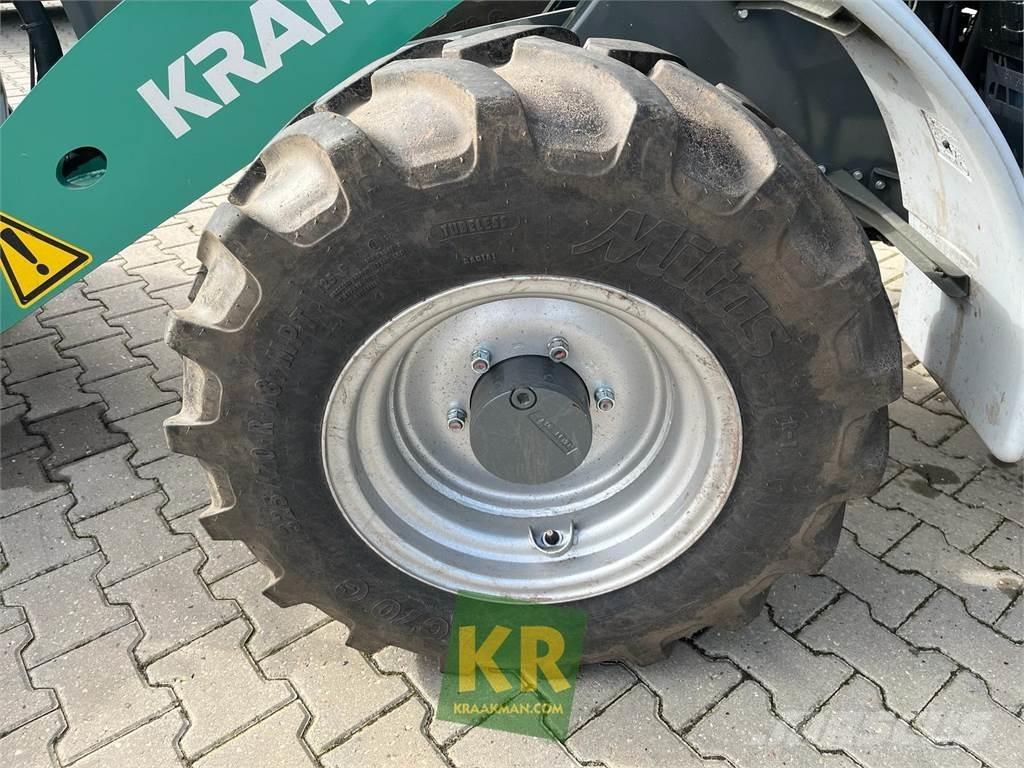 Kramer KL19.5 Utovarivači na kotačima