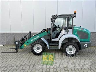 Kramer KL25.5 Utovarivači na kotačima