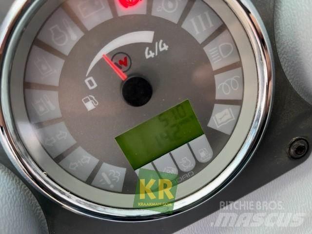 Kramer KL25.5 Utovarivači na kotačima