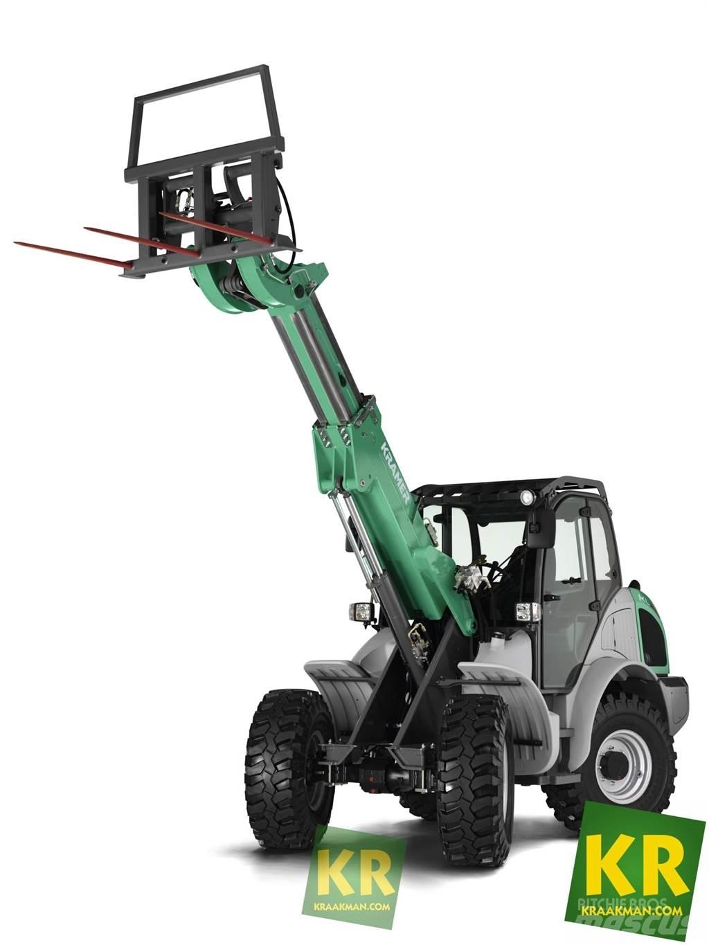 Kramer KL35.8T Utovarivači na kotačima