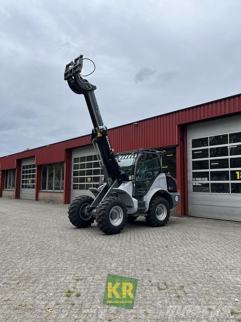 Kramer Overig Utovarivači na kotačima