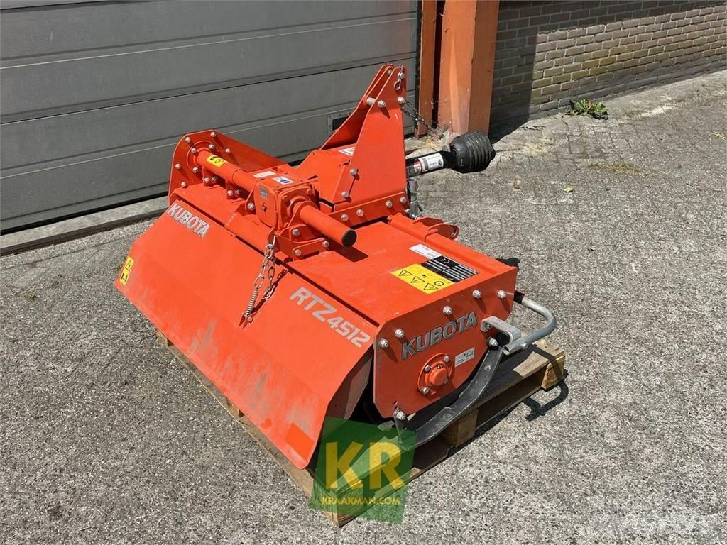 Kubota RTZ4512 Odstranjivači stabljika krumpira