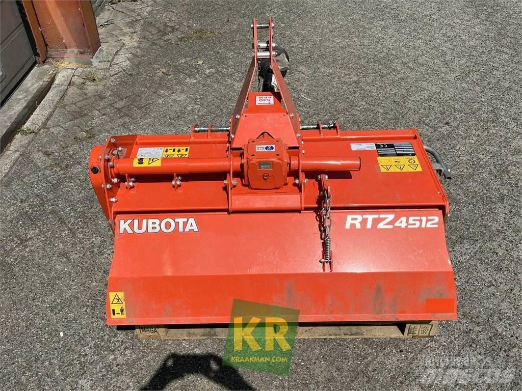 Kubota RTZ4512 Odstranjivači stabljika krumpira