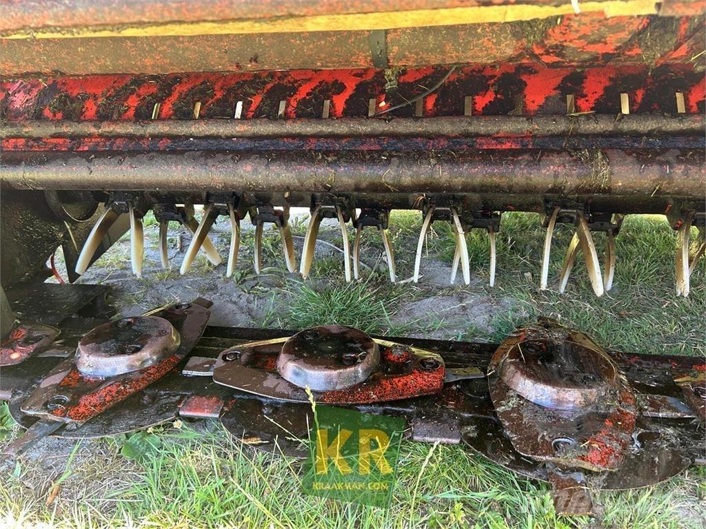 Kuhn FC283 Poljoprivreda – ostalo