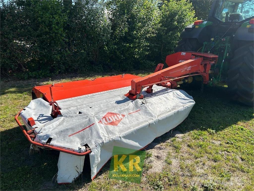 Kuhn FC283 Poljoprivreda – ostalo