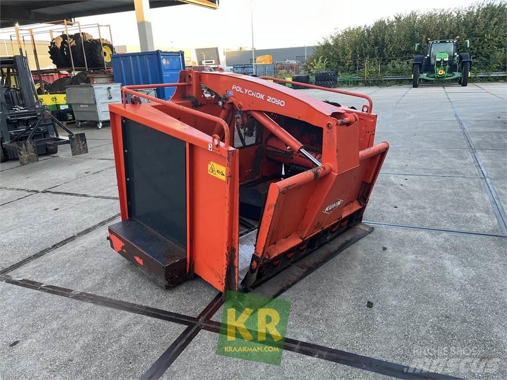 Kuhn PK2050 Ostali poljoprivredni strojevi