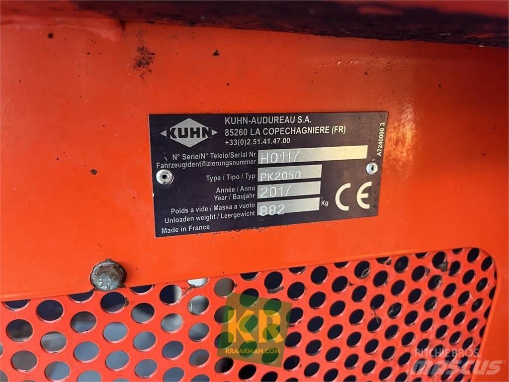 Kuhn PK2050 Ostali poljoprivredni strojevi