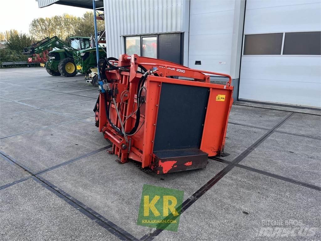 Kuhn PK2050 Ostali poljoprivredni strojevi
