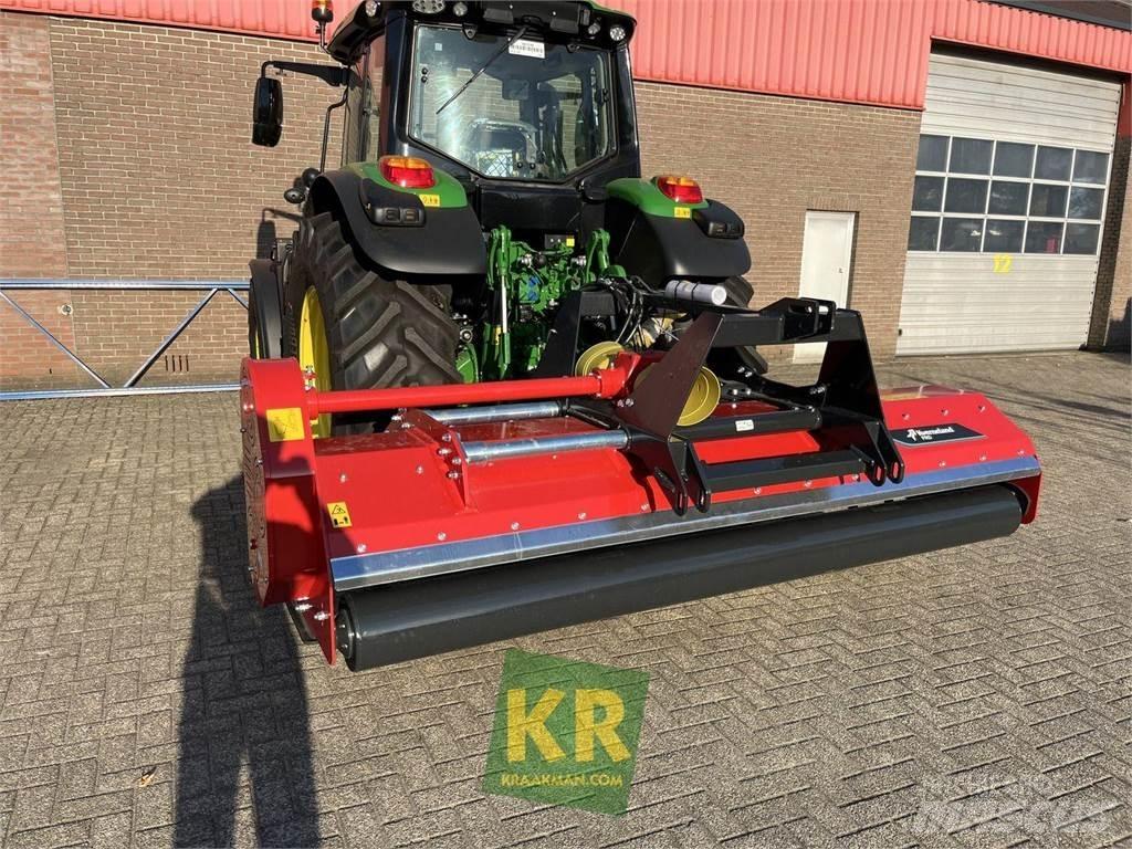 Kverneland FRD320 Kosilice za pašnjak
