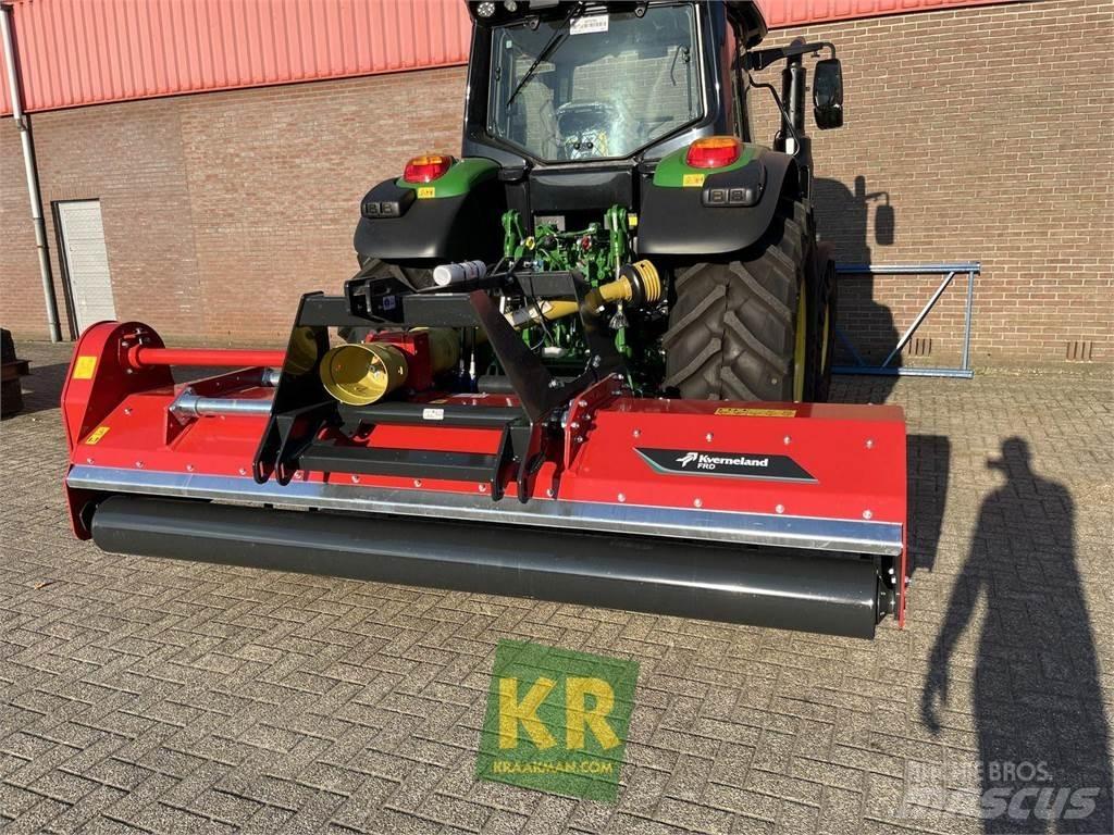 Kverneland FRD320 Kosilice za pašnjak