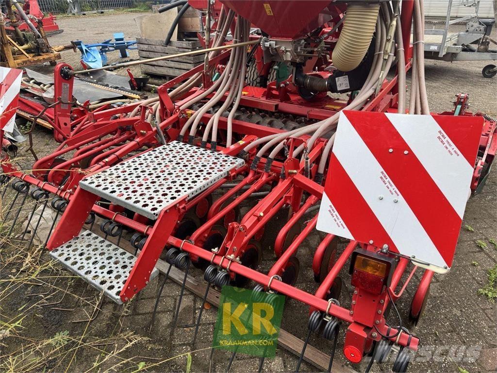 Kverneland Overig Kombinirane sijačice