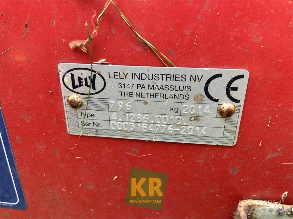 Lely 320 Kosilice i trimeri za grube terene