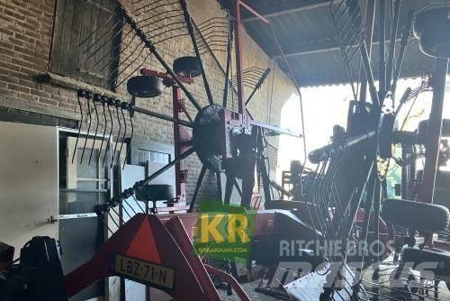 Lely Overig Okretači i sakupljači sijena