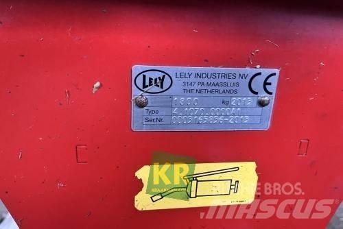 Lely Overig Okretači i sakupljači sijena