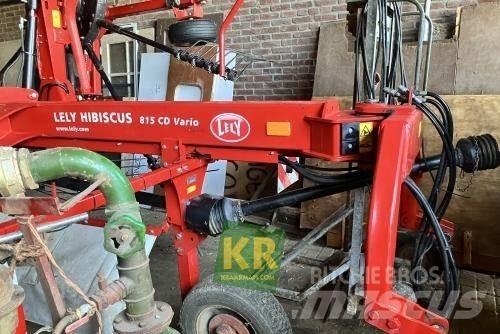 Lely Overig Okretači i sakupljači sijena