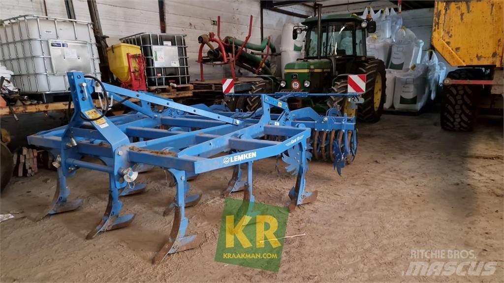 Lemken Karat 10 Poljoprivreda – ostalo