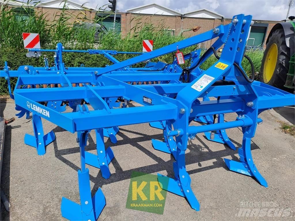 Lemken Karat 10 Poljoprivreda – ostalo