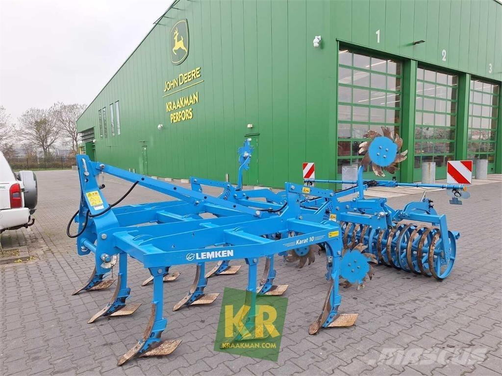 Lemken Karat 10 Poljoprivreda – ostalo