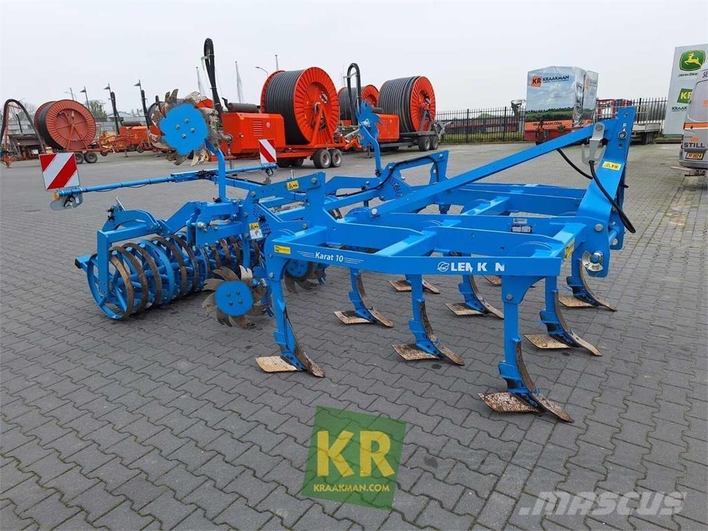 Lemken Karat 10 Poljoprivreda – ostalo