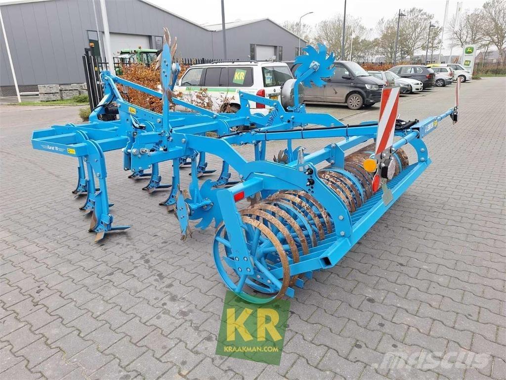 Lemken Karat 10 Poljoprivreda – ostalo