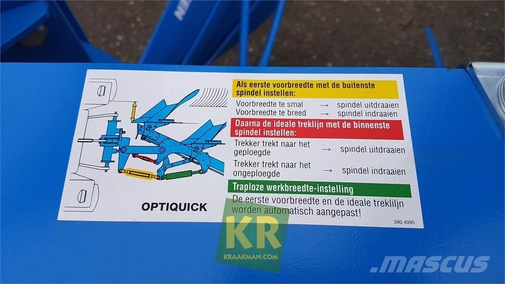 Lemken Overig Obični plugovi