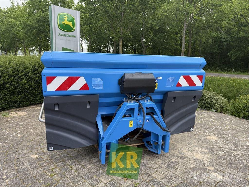 Lemken Polaris 14 Prskalice gnojiva