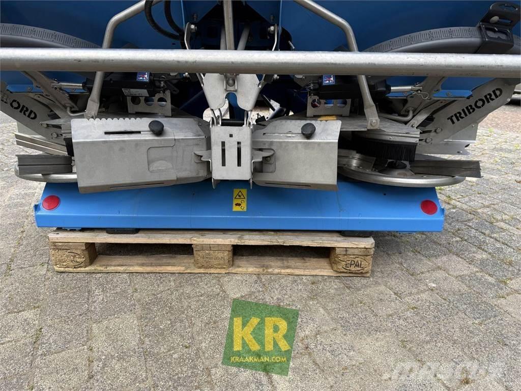 Lemken Polaris 14 Prskalice gnojiva