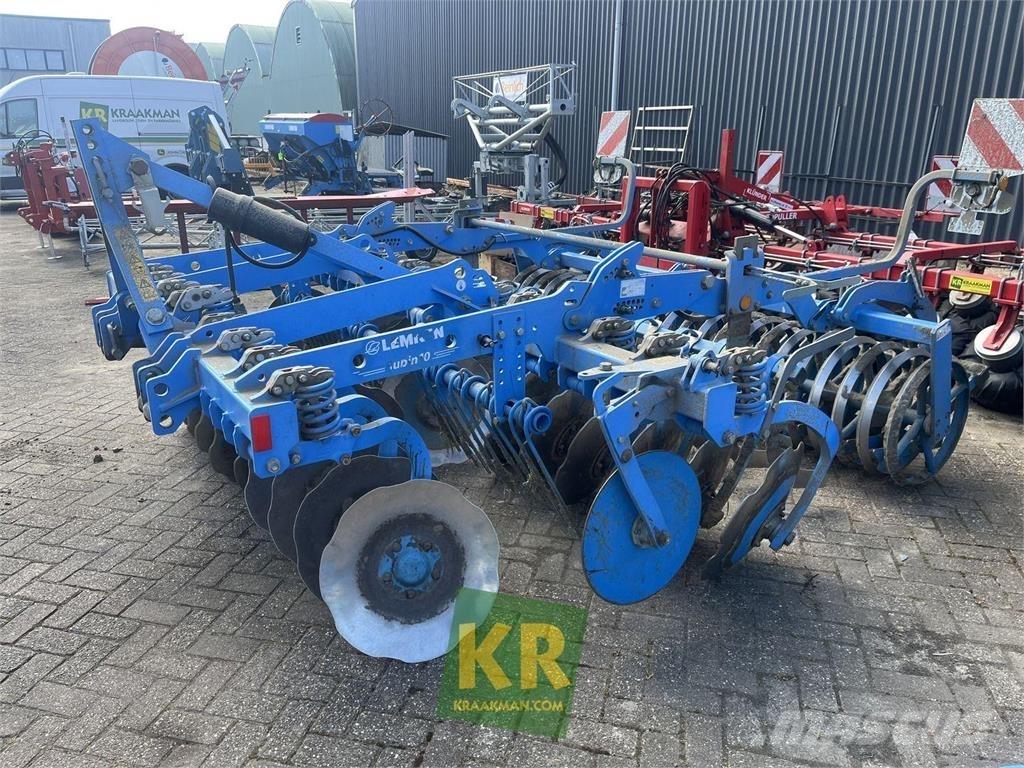 Lemken Rubin 10 Poljoprivreda – ostalo