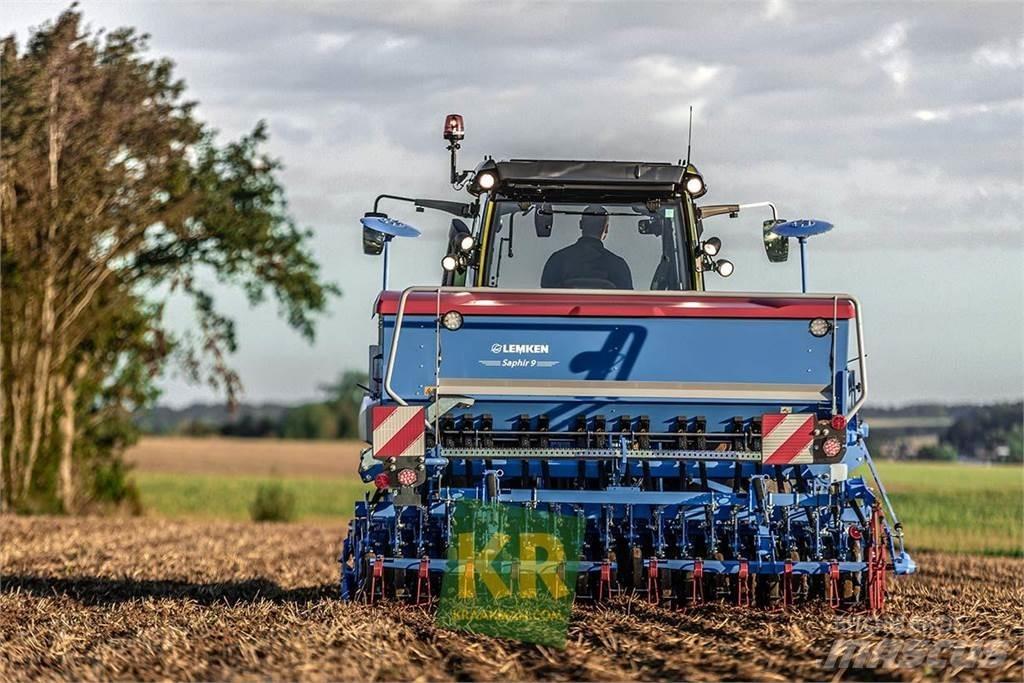 Lemken Saphir 7 Precizne sijačice