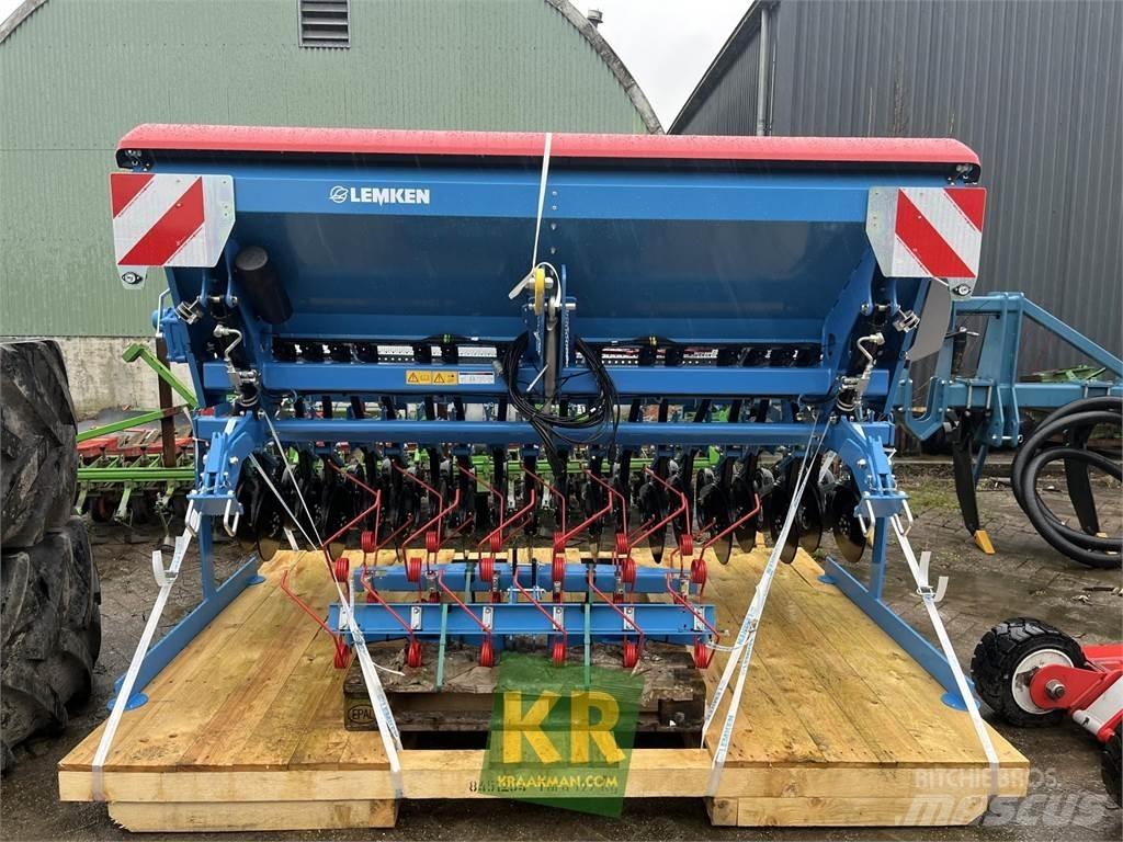 Lemken Saphir 7 Precizne sijačice
