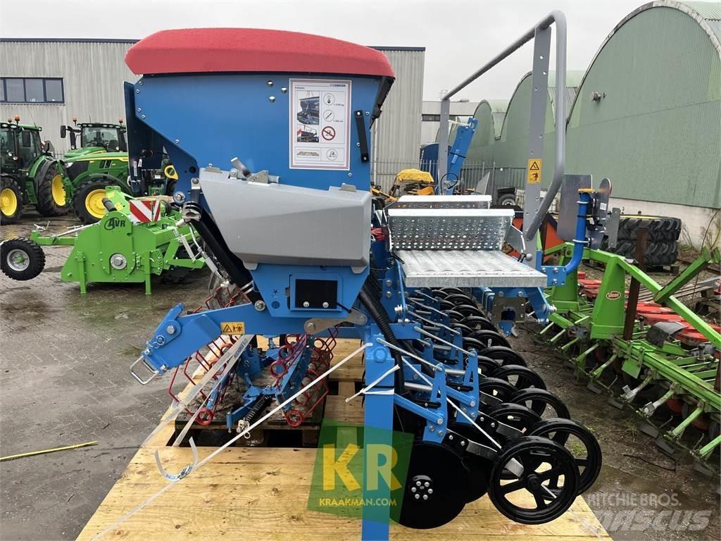 Lemken Saphir 7 Precizne sijačice