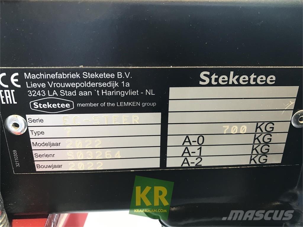Lemken Stuurbok Poljoprivreda – ostalo