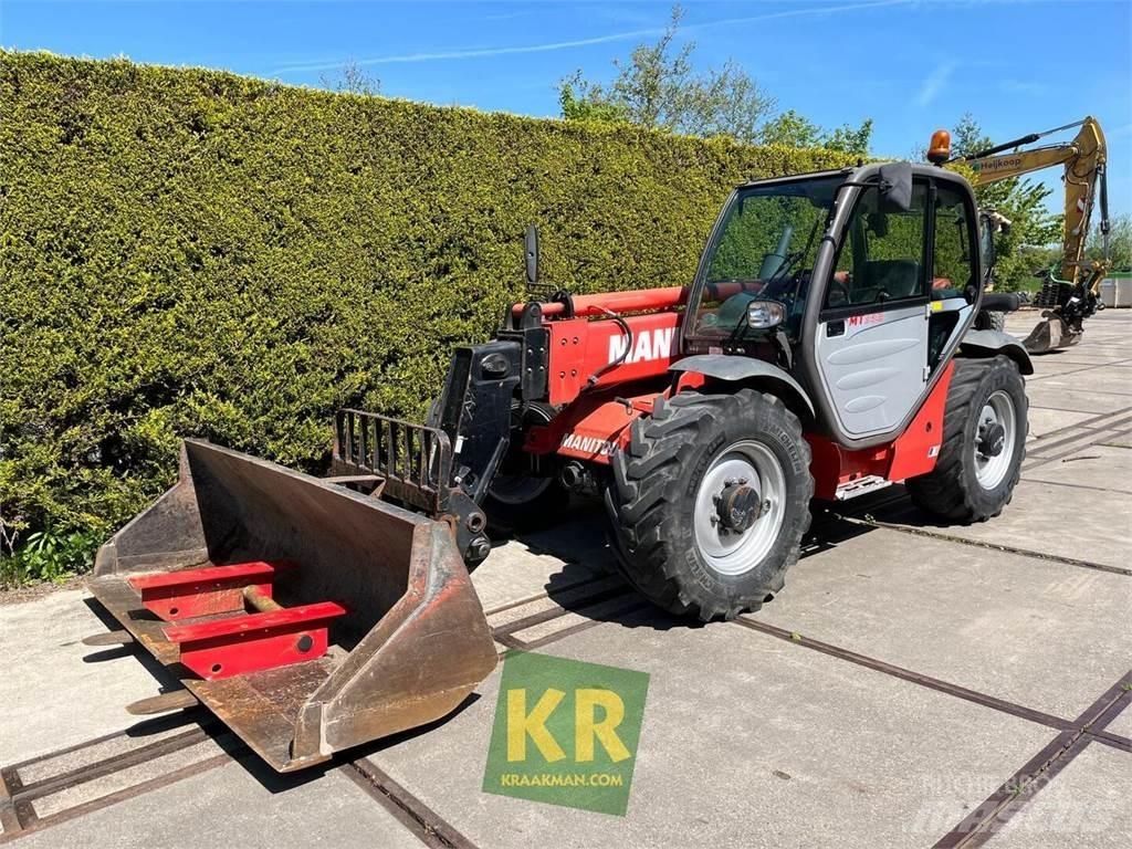 Manitou MT 932 Poljoprivreda – ostalo