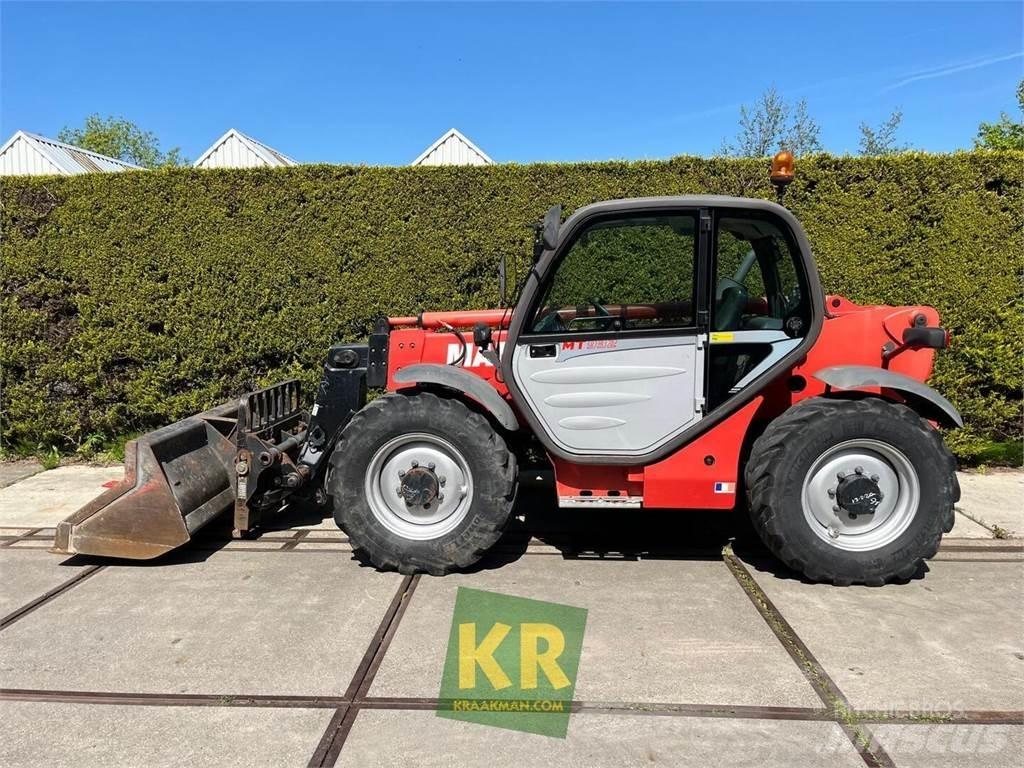 Manitou MT 932 Poljoprivreda – ostalo