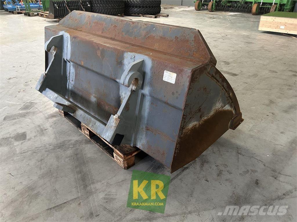 Merlo Overig Poljoprivreda – ostalo