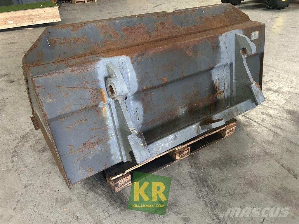 Merlo Overig Poljoprivreda – ostalo