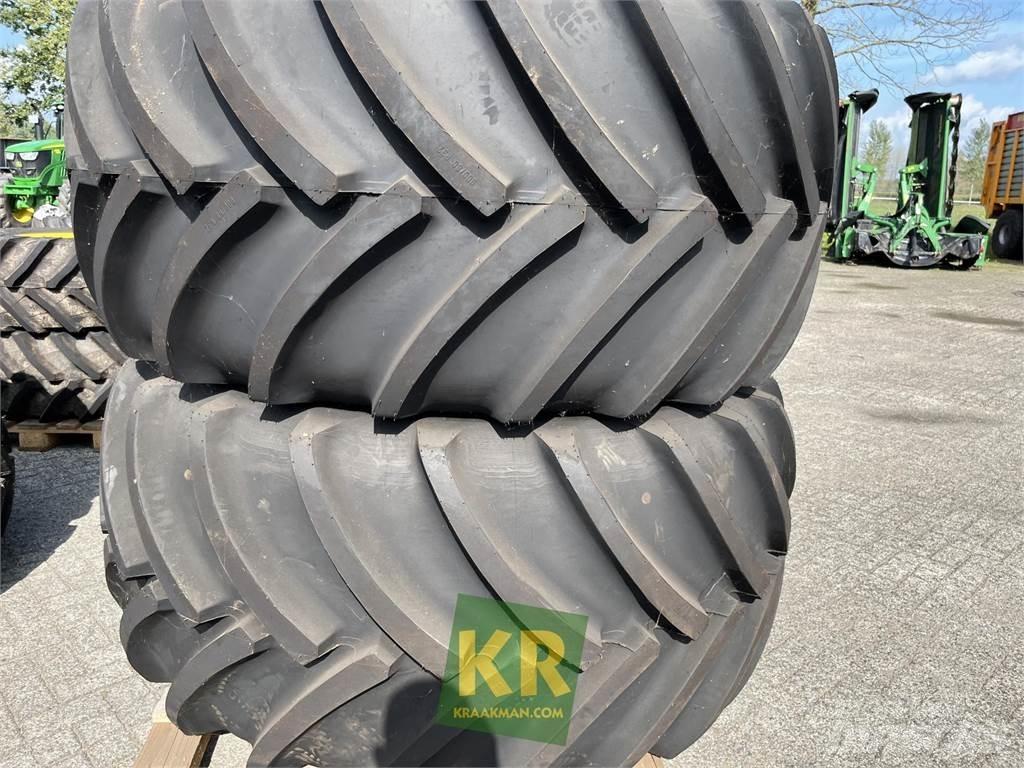 Mitas 900/60R32SFT Gume, kotači i naplatci
