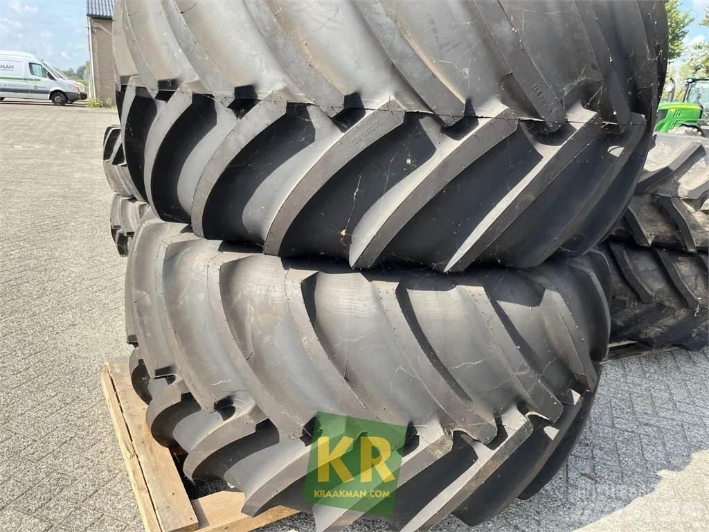 Mitas 900/60R32SFT Gume, kotači i naplatci