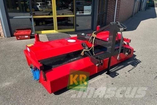  Mulder HSTV 600 Poljoprivreda – ostalo