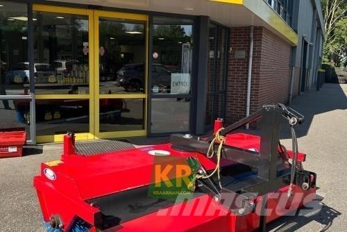  Mulder HSTV 600 Poljoprivreda – ostalo