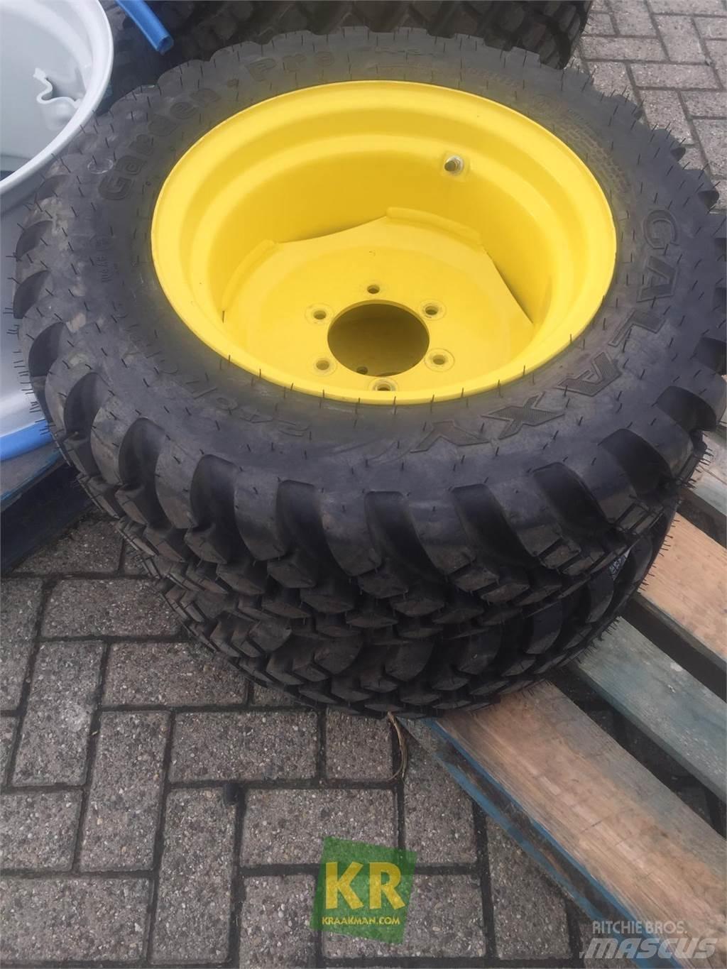  Onbekend merk Gume, kotači i naplatci