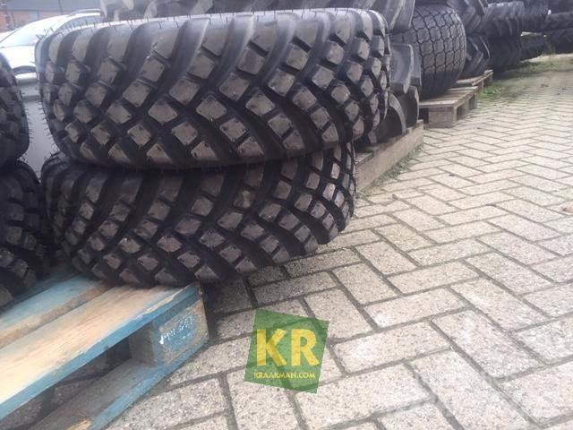  Onbekend merk Gume, kotači i naplatci
