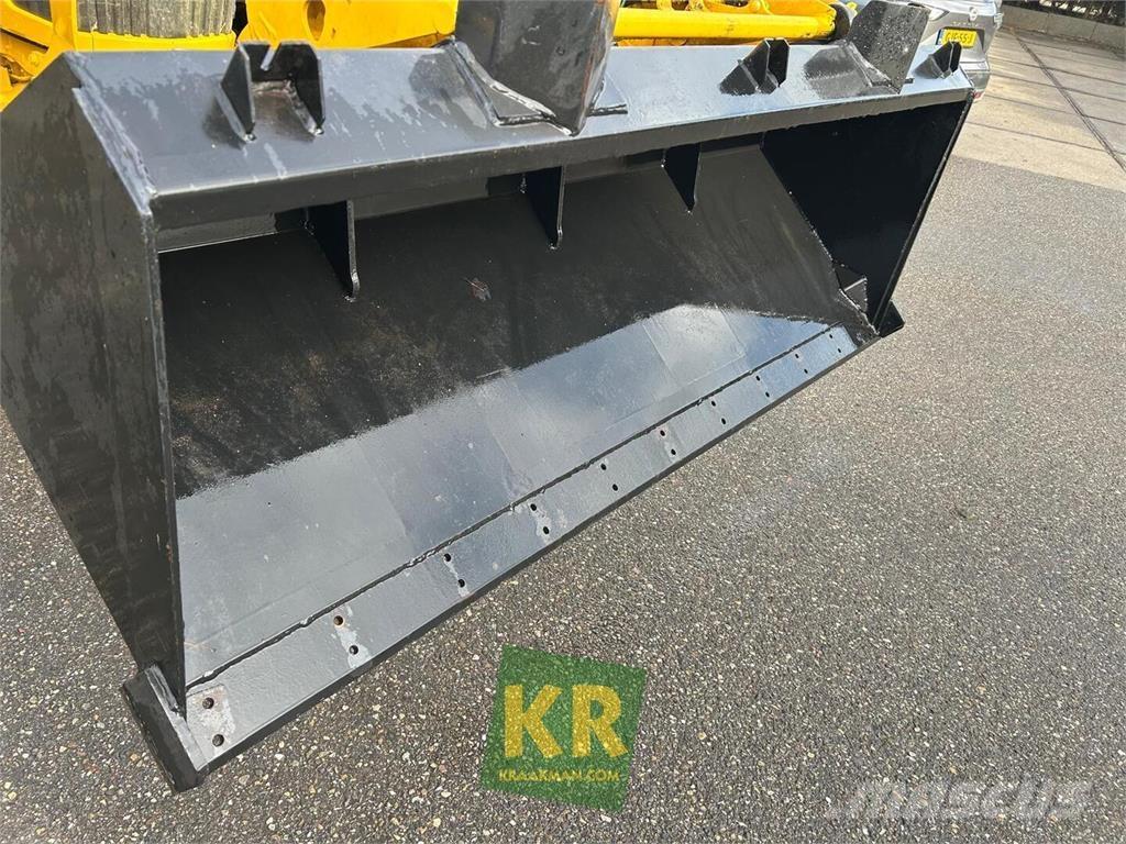  Overige Overig Priključci za prednji utovarivač