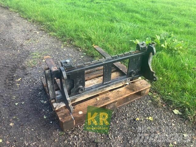  Overige Overig Ostali poljoprivredni strojevi