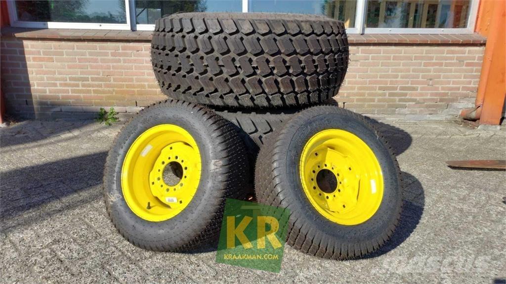  Overige wielen Gume, kotači i naplatci