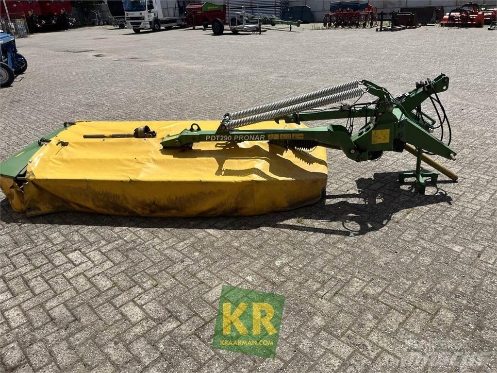 Pronar PDT 290 Poljoprivreda – ostalo