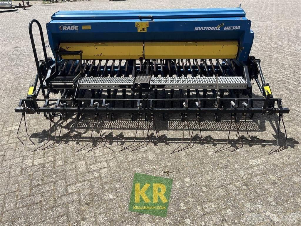 Rabe ECO ME 300 Precizne sijačice