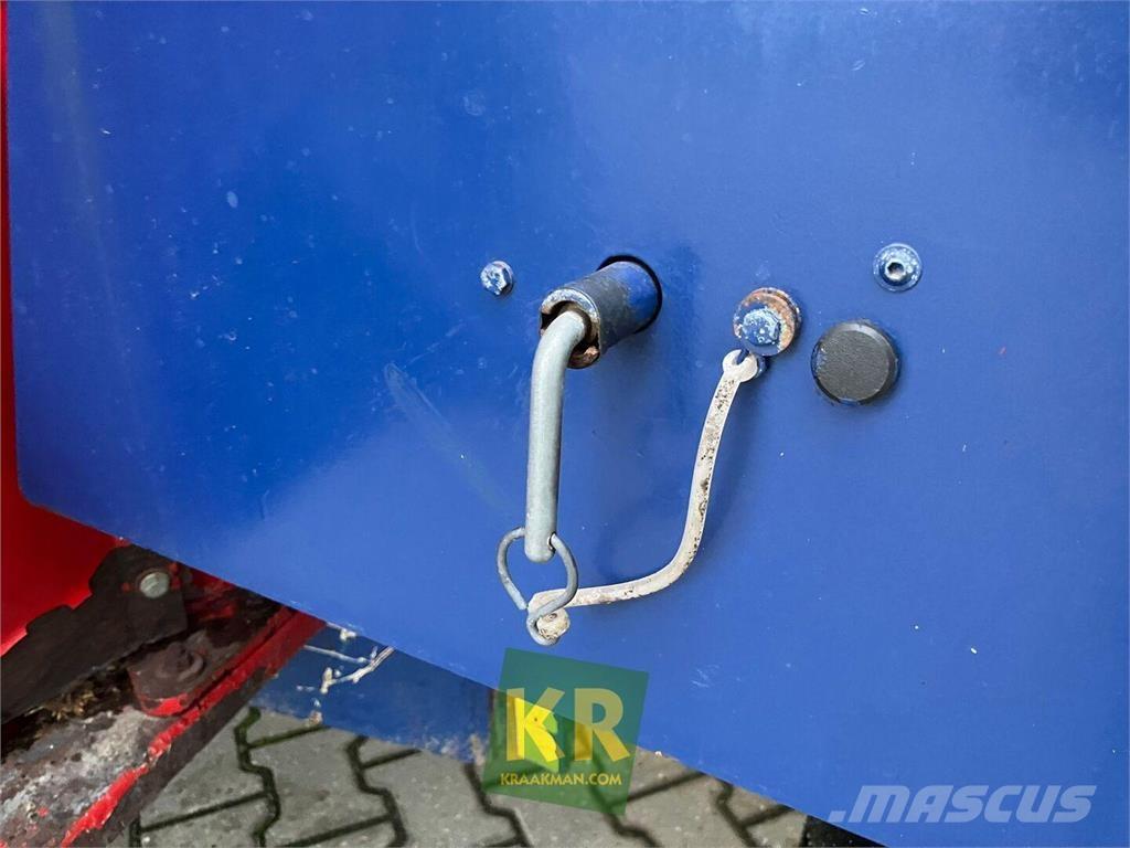 Siloking Selfline Mikser hranilice